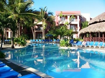 מלון בוקה צ'יקה Oasis Hamaca מראה חיצוני תמונה